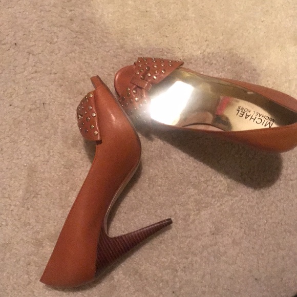 Michael Michael Kors pumps - Picture 3 of 4